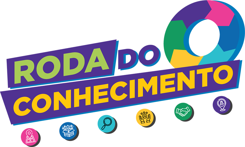 Roda do Conhecimento
